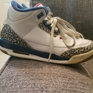 Jordan 3